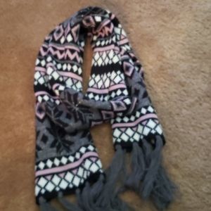 *8 for $25* Warm Winter Scarf